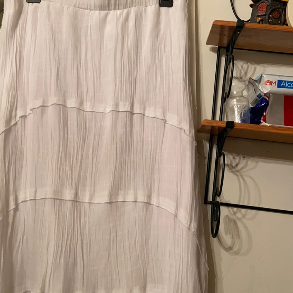 Established 1962 Skirt